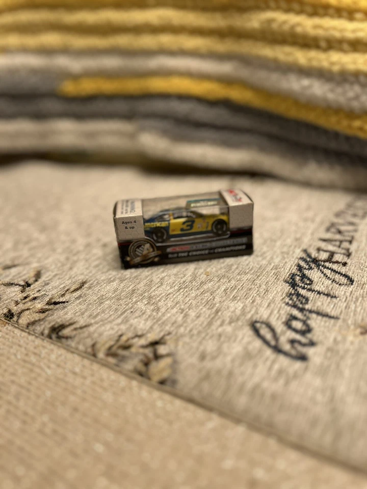 Acción 1:64 2017 #3 American Etanol Wrangler Darlington Retro Austin Dillon Foto 3 de 4