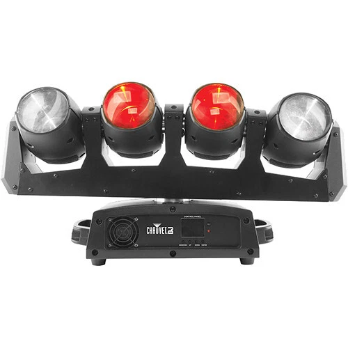 Chauvet DJ Lighting INTIMWAVE360IRC DJ Intimidator Wave 360 IRC Lighting Effect - Image 2 of 4