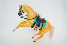 Vintage Grand Champions Horse Sound 'n Action Stallion Empire 1996 NOT WORKING
