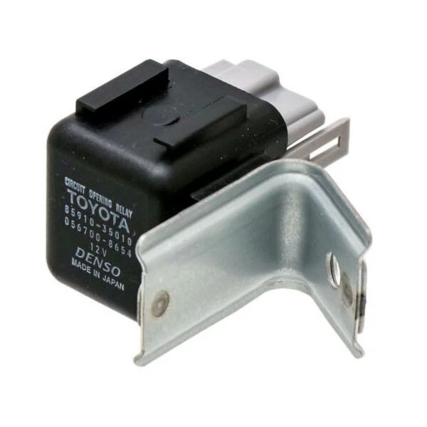 TOYOTA Genuine 1989-95 4RUNNER PICKUP Circuit Opening Relay 85910-35010 New - Image 3 of 4