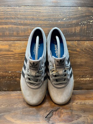 adidas gazelle silver green womens Adidas Adi Ease main image 1