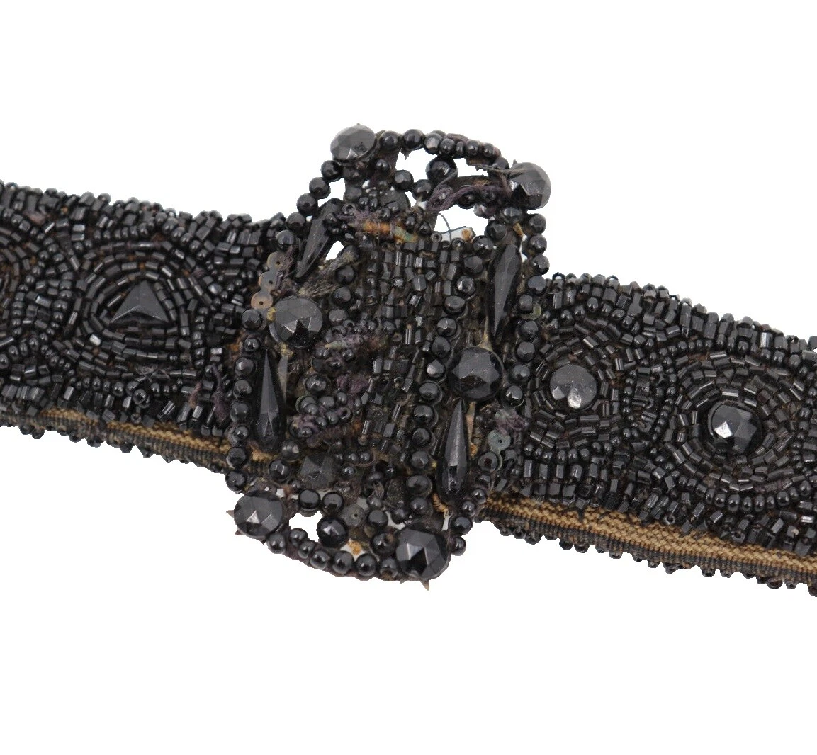 Cinturones Vintage original victoriana