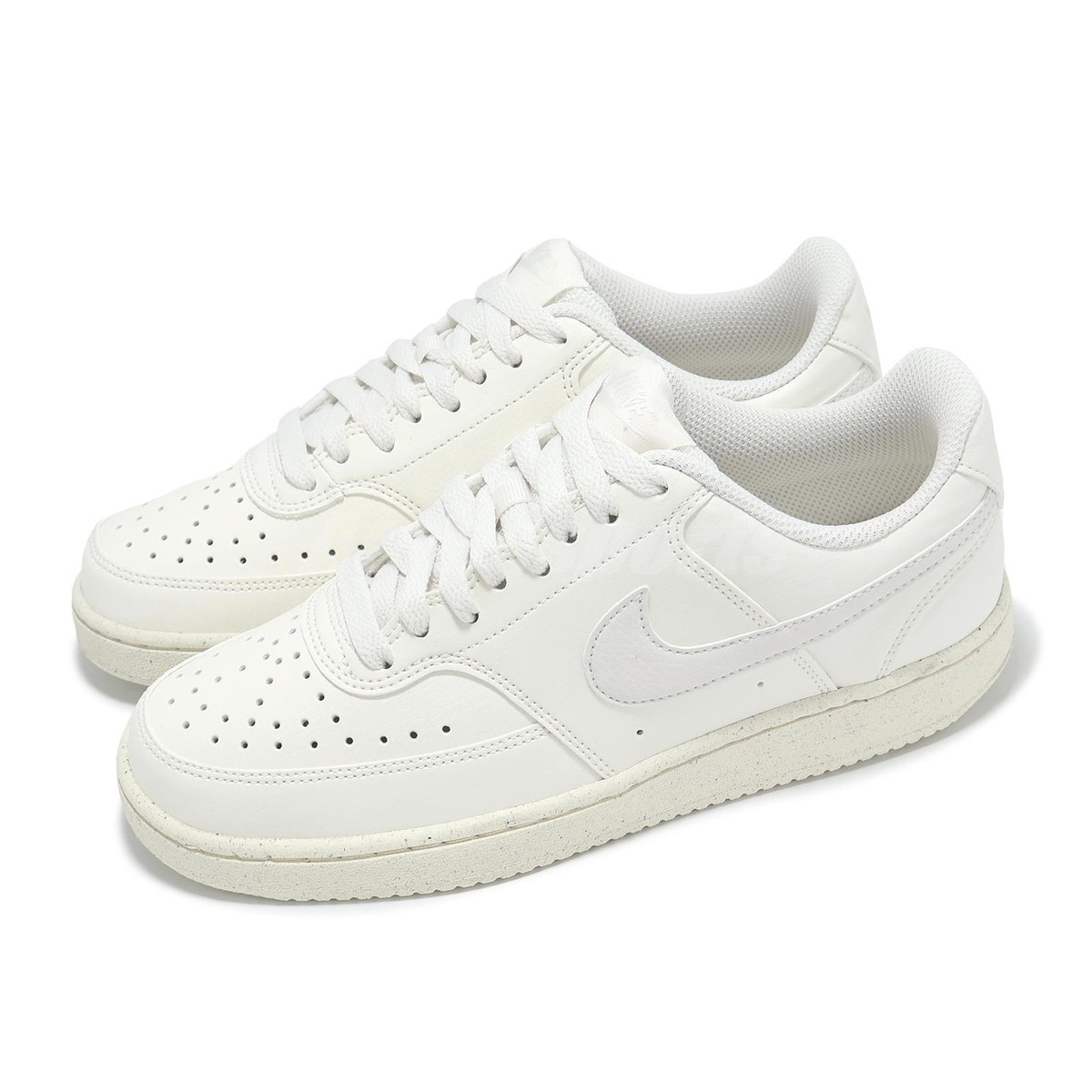 新品！WMNS NIKE COURT VISION LO NN Nike Court Vision Low Next Nature Women's Shoes. Nike.com