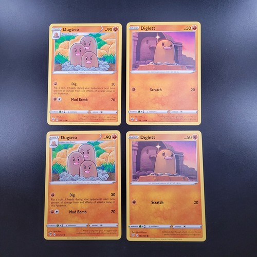 Darkness Ablaze SWSH - Pick / Choose the Card - Pokemon TCG Holo, bulk lot, set - Picture 246 of 553