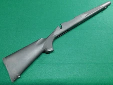 Remington 700 Stock Black Synthetic Short Action RH Original #3-1