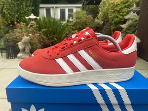 adidas trimm trab ebay
