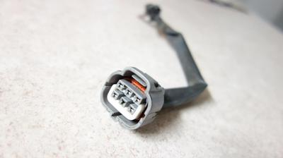 そ ページ TOYOTA LEXUS CONNECTOR PIGTAIL MISC TRANSMISSION OEM 1b458 | eBay