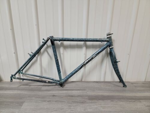 Gary Fisher Paola Pezzo Limited Edition Replica OCLV Carbon Gary Fisher Paola Pezzo Limited Edition Replica OCLV Carbon