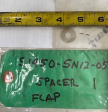 S1450-5N12-050 Spacer, Flap - Cessna - New Surplus