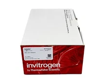 (10/Pack) INVITROGEN NOVEX Protein Electrophoresis Midi Gel Adapters WA0999