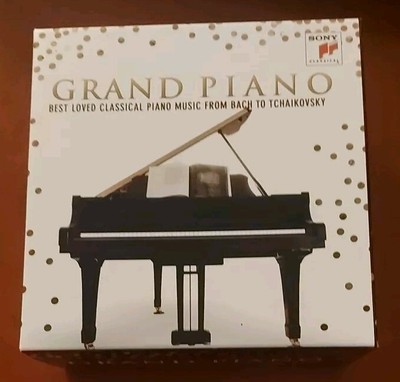 Collection Piano Tchaikovsky - Partitions De Musique Classique