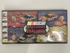 1997 NASCAR Speedway Challenge Board Game SIGNED By Billy Pauch New Sealed NIB