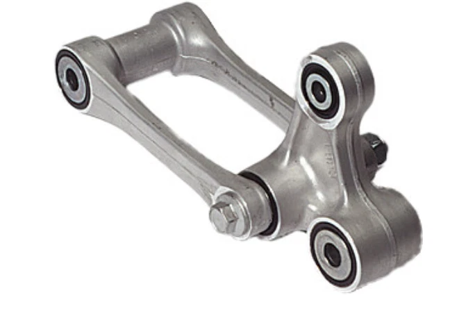 Kit de reconstrucción de acoplamiento de suspensión Honda CR125R / CR250R (2002-2004) Foto 3 de 4