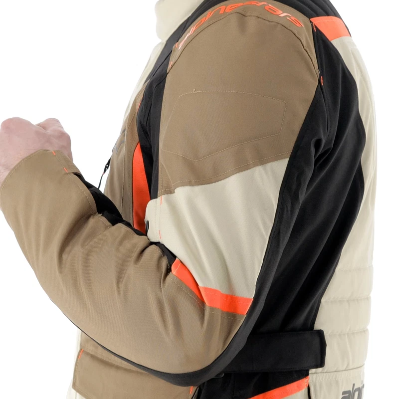 Alpinestars ST-1 Khaki Black, photo 3 of 15