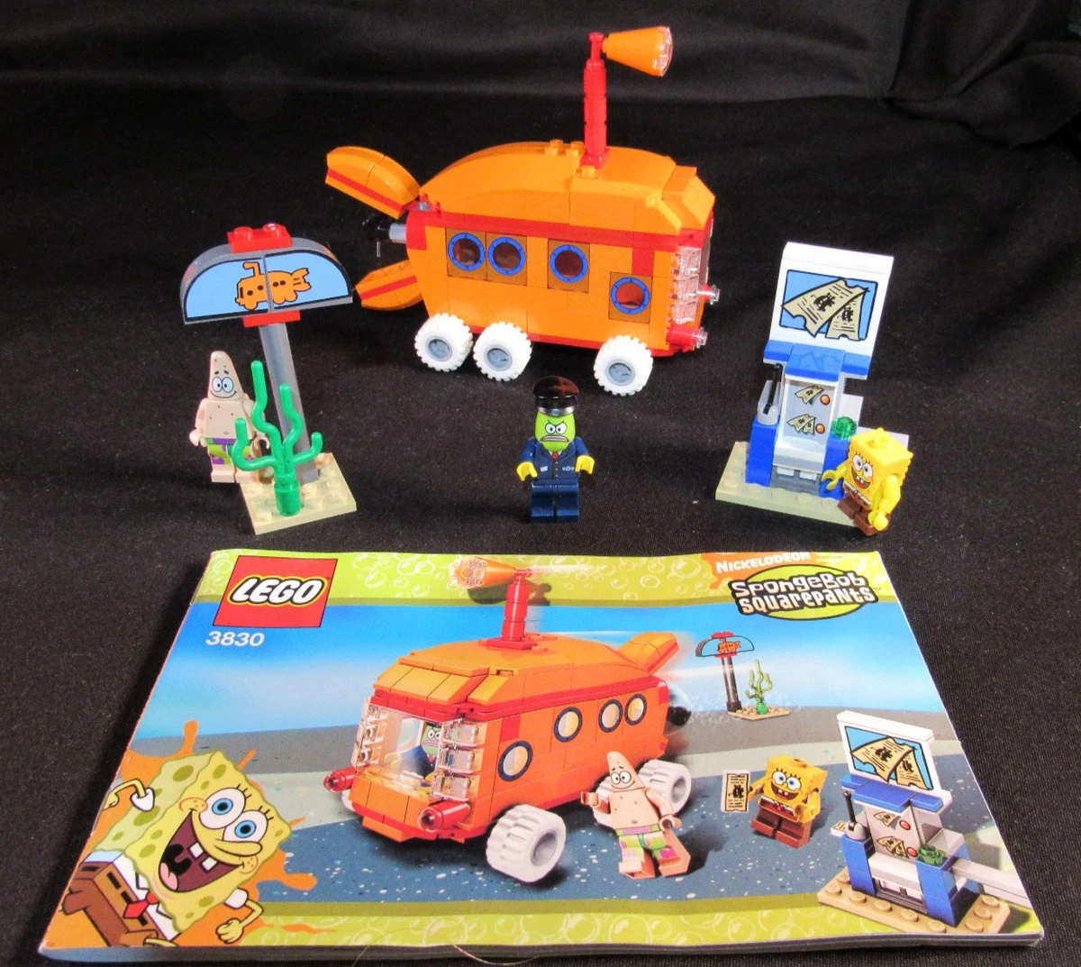 lego 3830 products for sale | eBay