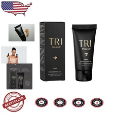 Stop Gold RF Gel 50ml - Professional Skin Tightening Conductive Face Machine