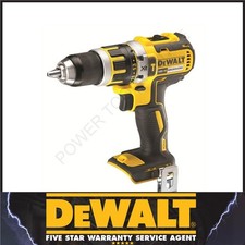 DeWalt Reconditioned DCD795N 18v XR Brushless Combi Drill Body Only