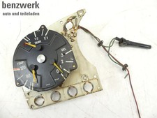 Mercedes W116 R107 C107 W107 Kombiinstrument Tank Temp Öldruck Dimmer 0025405147 Mercedes W116 R107 C107 W107 Kombiinstrument Tank Temp Öldruck Dimmer 0025405147
