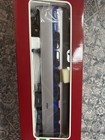 LGB 32220 Amtrak Amfleet Passenger Coach Car G Scale New In Original Box — photo 2