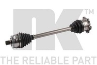 Antriebswelle NK 5047100 FüR 8D2 B5 Audi 8D5 A4 Avant TDI Quattro