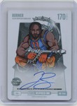 2026 Bo Jackson Battle Arena Inspired Ink Burner #JBNA-7 Jalen Brunson Unmasked