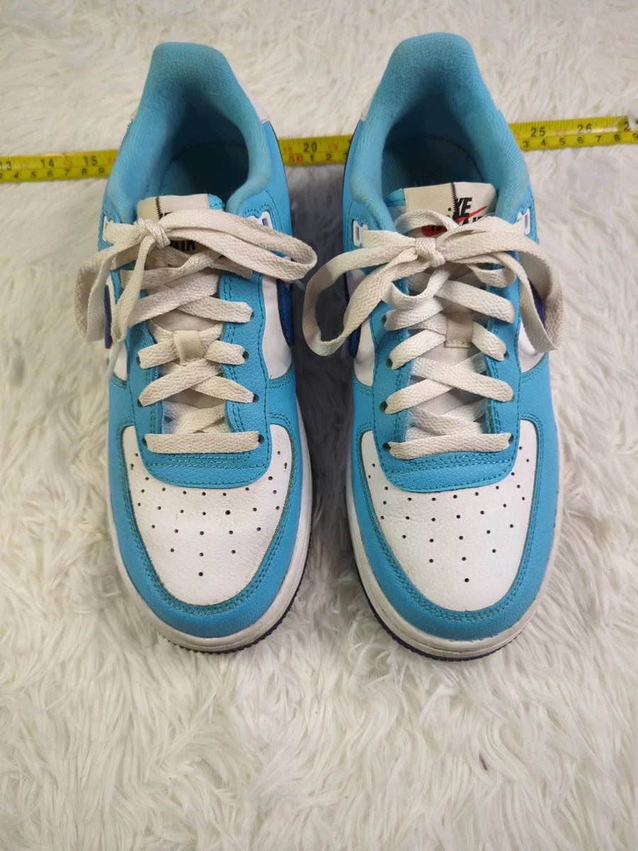 Nike Air Force 1  display picture 3
