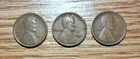 Photo of a 1918-P Lincoln Wheat Cent from an eBay listing that sold on Jul 19, 2026