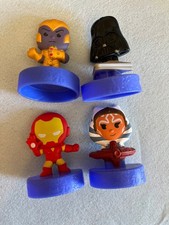 McDonald  s Happy Meal promotion celebrating the 70th Anniversary of Disneyland