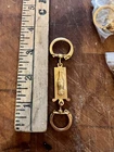 Lot of 15 Vintage Coca Cola Bottle Pull Apart Key Ring