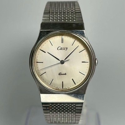 Orient Cathy Quartz Watch Bracelet