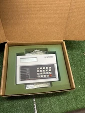Intermec 9550 Transaction Manager￼