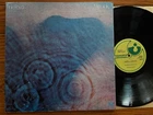 Pink Floyd lp Meddle **Harvest** OG Vg+