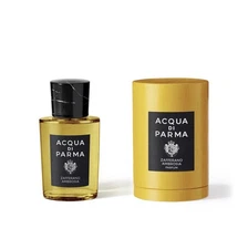 Acqua Di Parma Unisex Zafferano Ambrosia Spray 50ml Fragrances