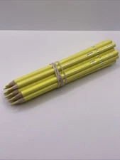 Kalour Colored Pencils  (Light Yellow 047) 20 Count