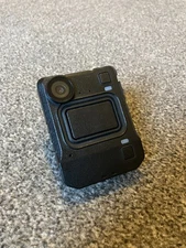 MOTOROLA VB400 BODY WORN CAMERA