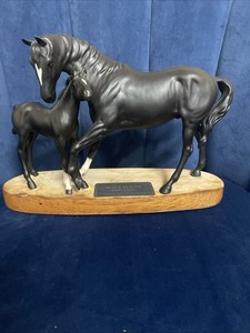 Black Beauty Beswick | eBay UK