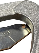 Todco Door Lock 70115-3 thumbnail 3
