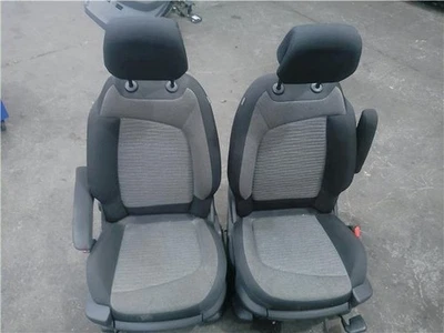 Sitzsatz Citroen c4 picassospacetourer item23 16 attraction 16 ltr 88 kw 16v - Bild 1 von 4