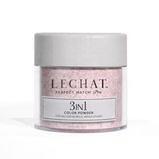 LECHAT Perfect Match Pro 3-IN-1 ACRYLIC DIPPING POWDER - Pink Sapphire