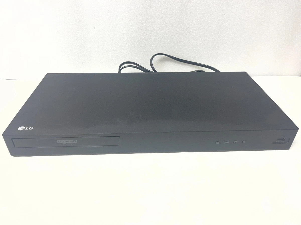 LG Blu-ray 3D Players for sale - eBay