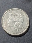 NO RESERVE 1879-P Philadelphia Minted Morgan Silver Dollar