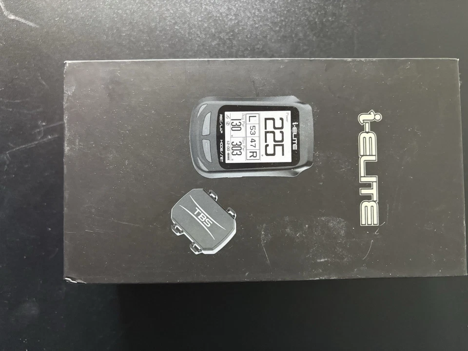 Arofly I-Elite GPS Bike Computer with All-in-one Power Meter for Cycling - Image 3 of 4