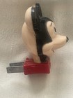Mickey Mouse Head Night Light Plugin Vintage Disney - works! — photo 3