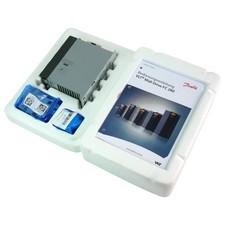 Danfoss FC-280P2K2T4E20H1BXCXXXSXXAL 134U7732 2.2kW Midi Drive -Unused/Original Box-