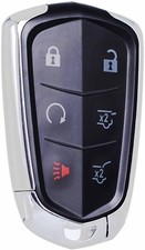 Key Fob Replacement Compatible for 2015-2020 Escalade and Escalade ESV Prox