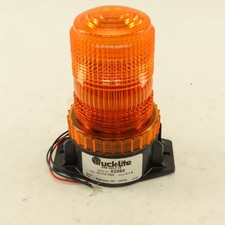Truck-Lite 92560 10-110VDC Gas Discharge Forklift Beacon Light