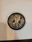 1986 S American Eagle Proof Coin in Protective Case