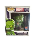 Funko Pop! Marvel Immortal Hulk #840 PX Previews Chase Exclusive Vinyl Figure