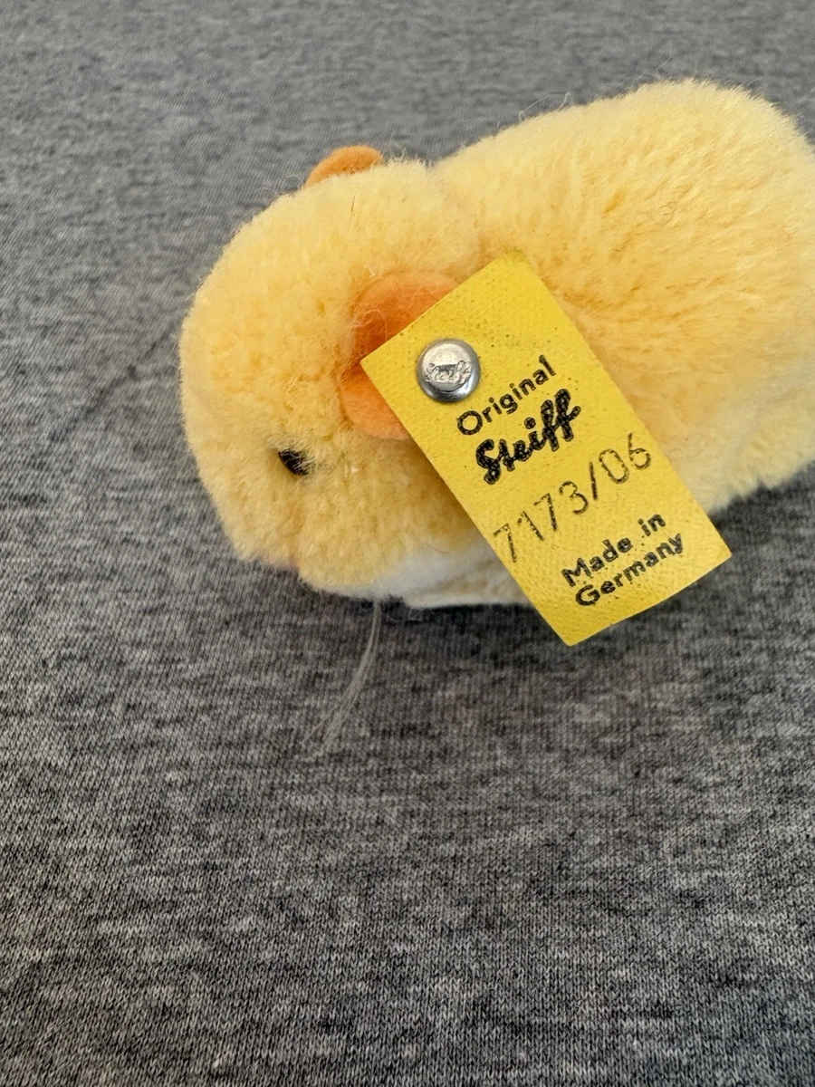 Steiff Pompom In Steiff Stuffed Animals (1946-1969) for sale | eBay