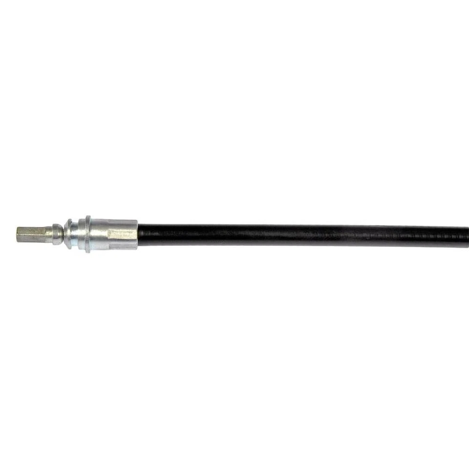For Dodge D250 1981-1987 Dorman C93190 Rear Passenger Side Parking Brake Cable - Image 3 of 3
